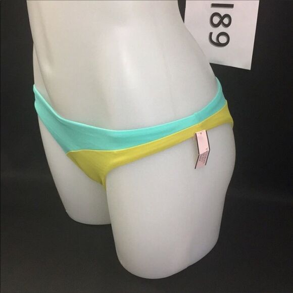 🆕💛💚Victoria secret }   Swimsuit - Picture 8 of 8